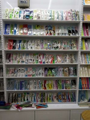 小魚兒文化用品 打造創(chuàng)意與品質(zhì)的書寫藝術(shù)空間