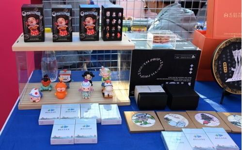 淮安市文旅集團 以文化名片為引領，打造城市營銷新篇章