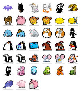 計算機創(chuàng)意圖標設(shè)計 紅動中國與電腦動畫設(shè)計的融合探索