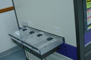 電腦儲存設備廠內幕大揭秘 顆粒挑選與電腦動畫設計的關聯(lián)