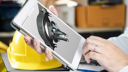 Teamcenter電腦動畫設計 數字化時代的工業協同與創新